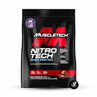 Proteína - Nitrotech Protein - 10 lb